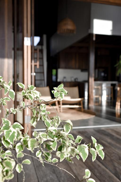 Asmara Villa Nusa Lembongan  Exterior photo