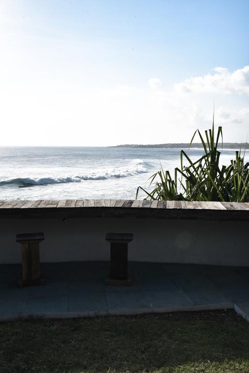 Asmara Villa Nusa Lembongan  Exterior photo