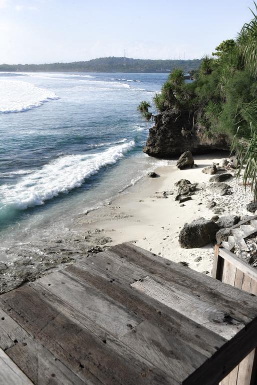 Asmara Villa Nusa Lembongan  Exterior photo