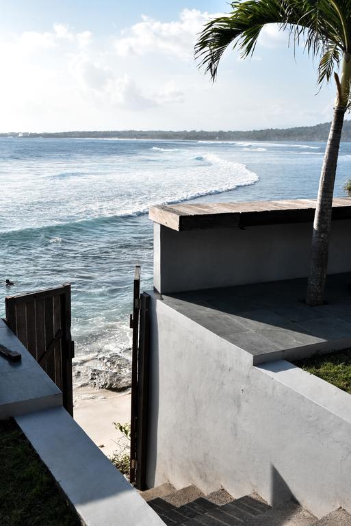 Asmara Villa Nusa Lembongan  Exterior photo