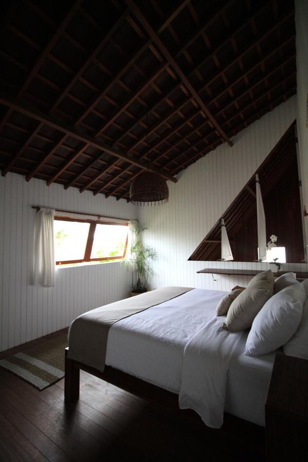 Asmara Villa Nusa Lembongan  Exterior photo
