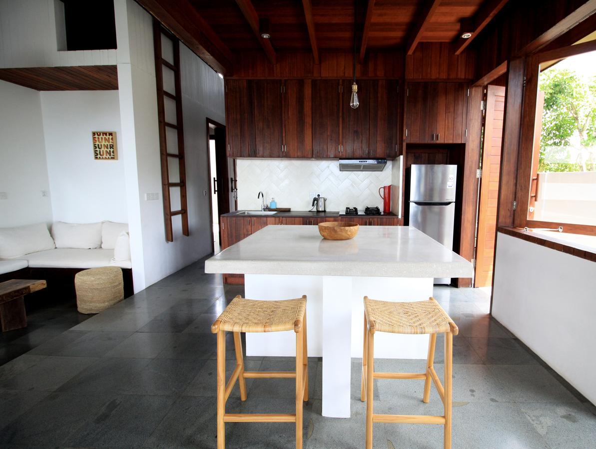 Asmara Villa Nusa Lembongan  Exterior photo