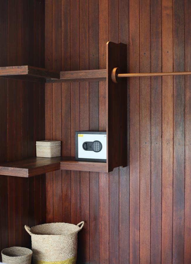 Asmara Villa Nusa Lembongan  Exterior photo