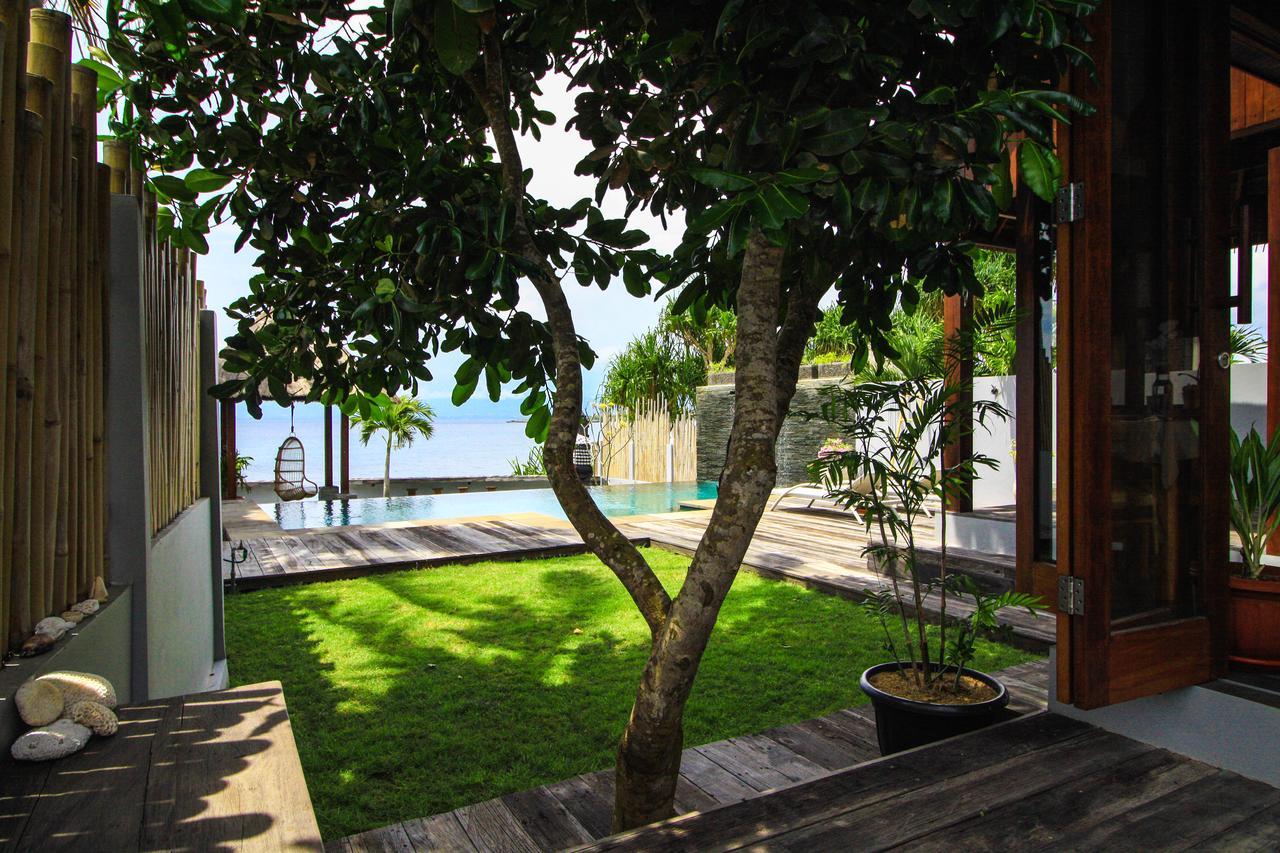 Asmara Villa Nusa Lembongan  Exterior photo