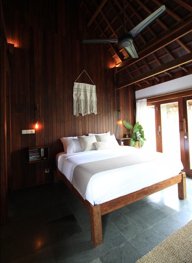 Asmara Villa Nusa Lembongan  Exterior photo