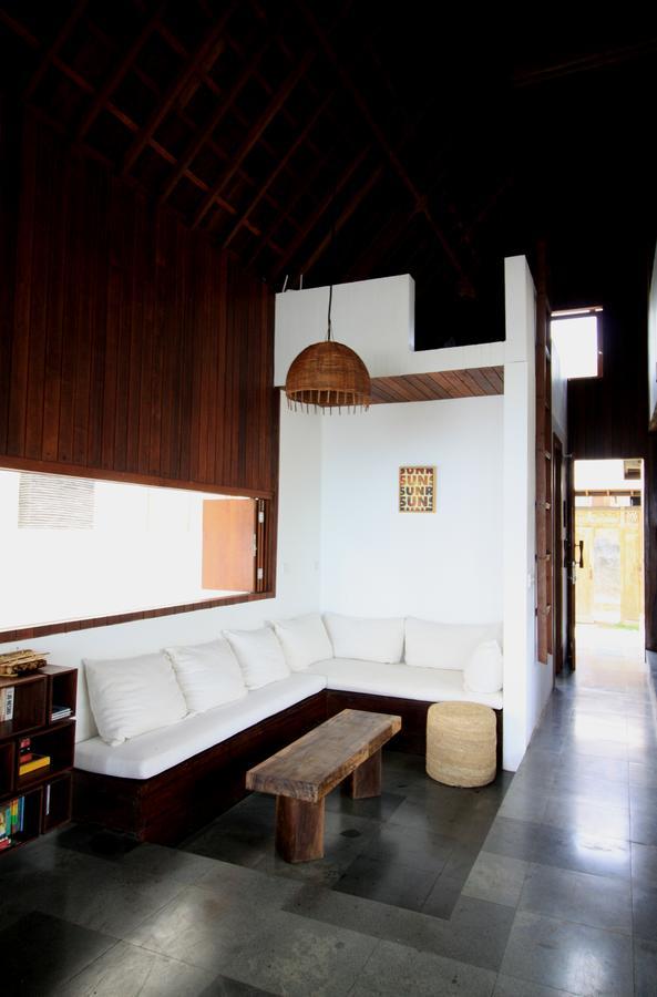 Asmara Villa Nusa Lembongan  Exterior photo